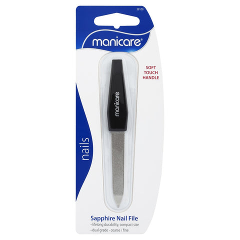 Manicare Sapphire Nail File No. 1 (Small) MC0061