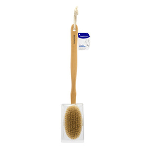 Manicare Wooden Bath Brush MC0122