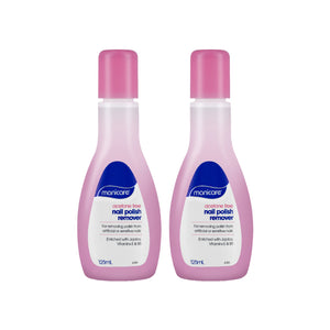 Manicare Acetone Free Nail Polish Remover 125ml MC0171