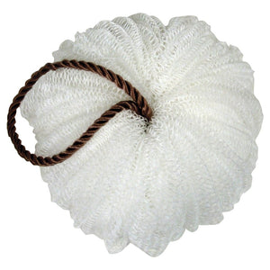 Manicare Luxury Cleansing Sponge, White MC0200