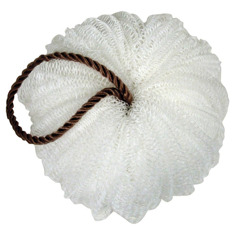 Manicare Luxury Cleansing Sponge, White MC0200