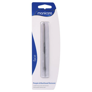 Manicare Pimple And Blackhead Remover MC0218