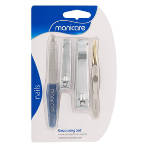 Manicare Grooming Set MC0250