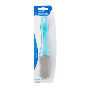Manicare Pedicure File MC0303