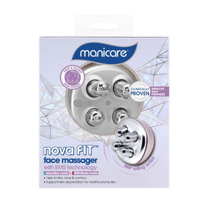 Manicare NOVA FIT Face Massager 1PK MC0746