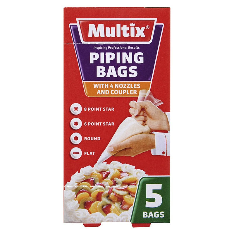 Multix Muffin Case