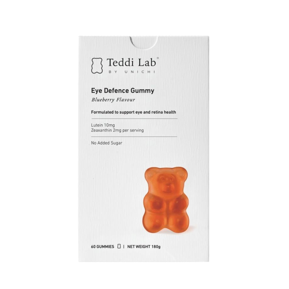 Teddi Lab Eye Defence 60's TL0005