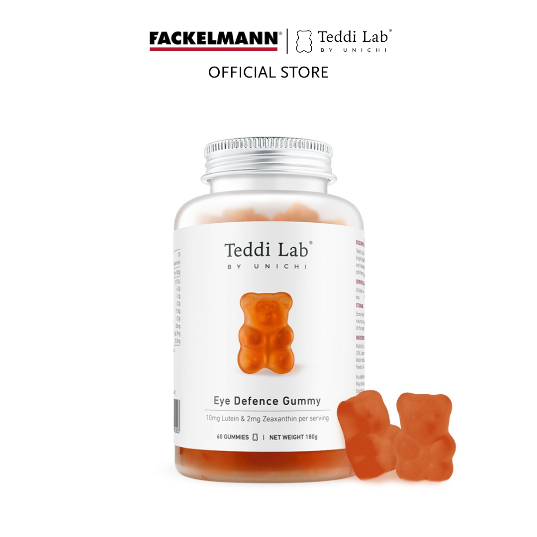 Teddi Lab Eye Defence 60's TL0005