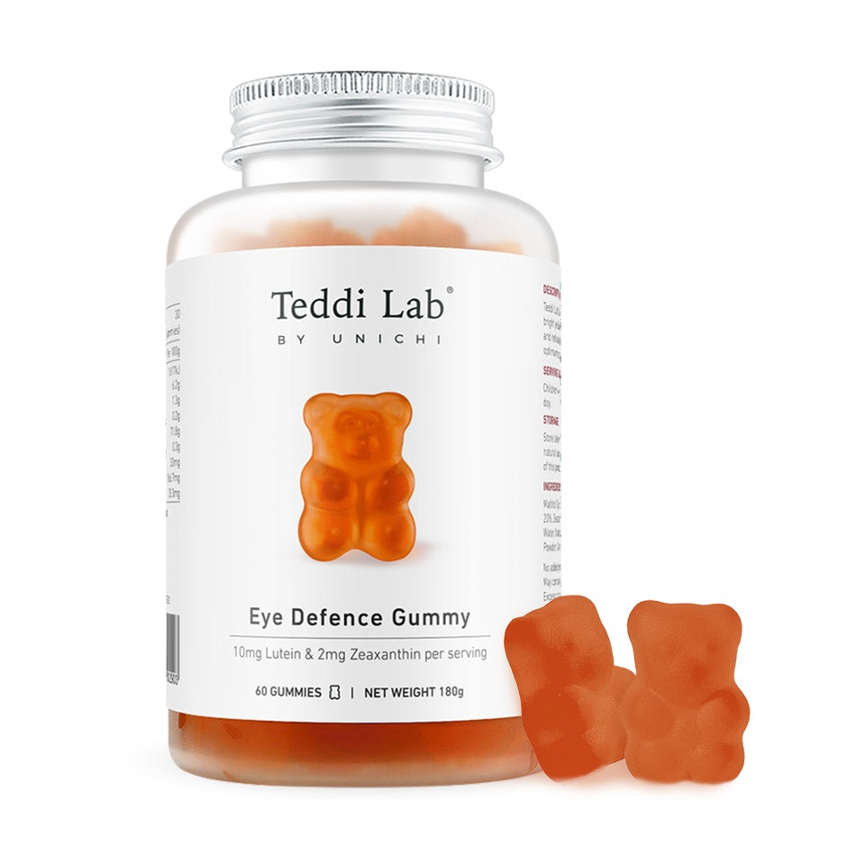 Teddi Lab Eye Defence 60's TL0005