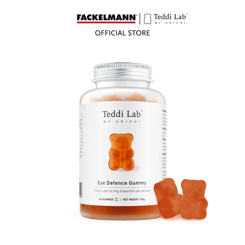 Teddi Lab Eye Defence 60's TL0005