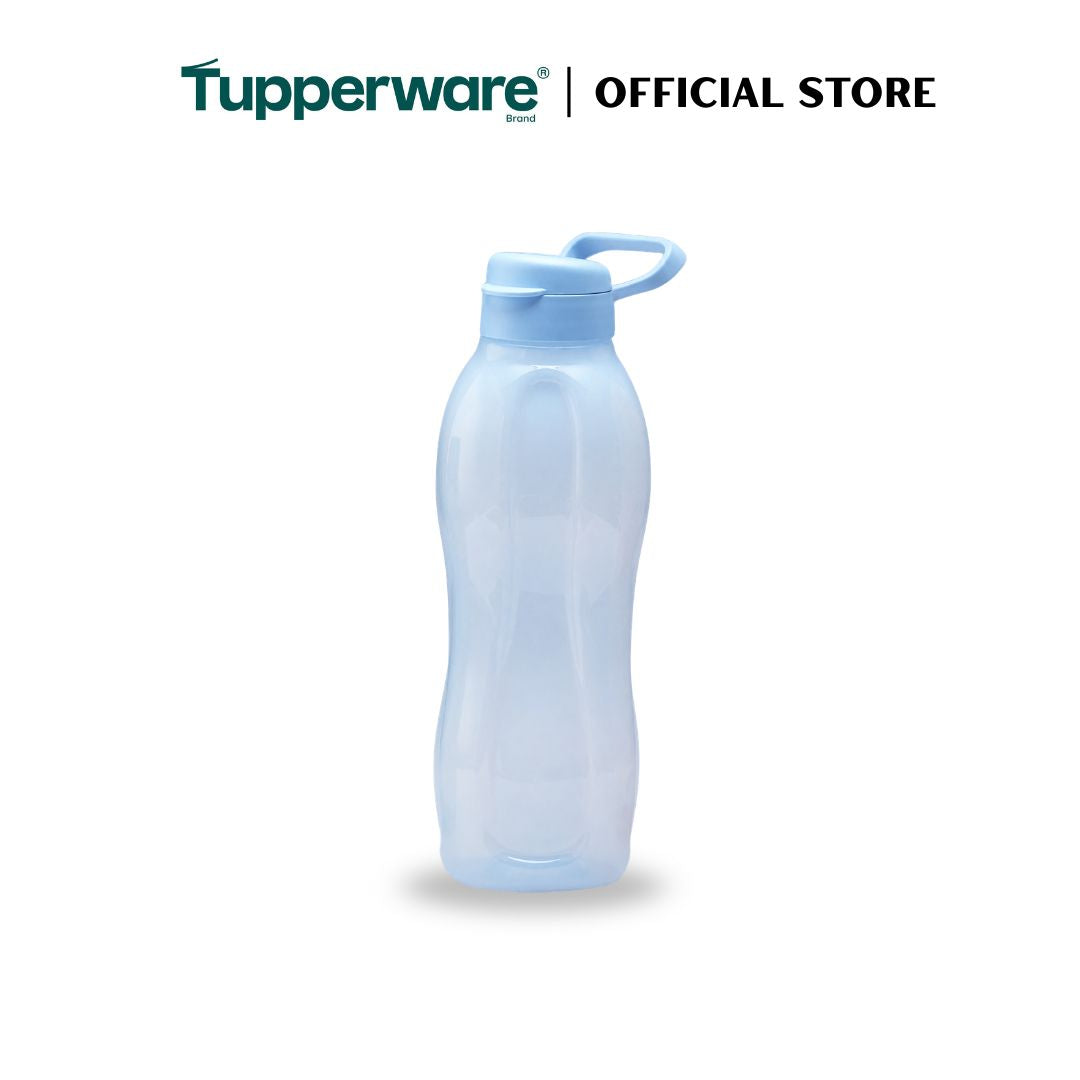 Tupperware Eco Water Bottle (1.5L, Ice Blue) TP0019