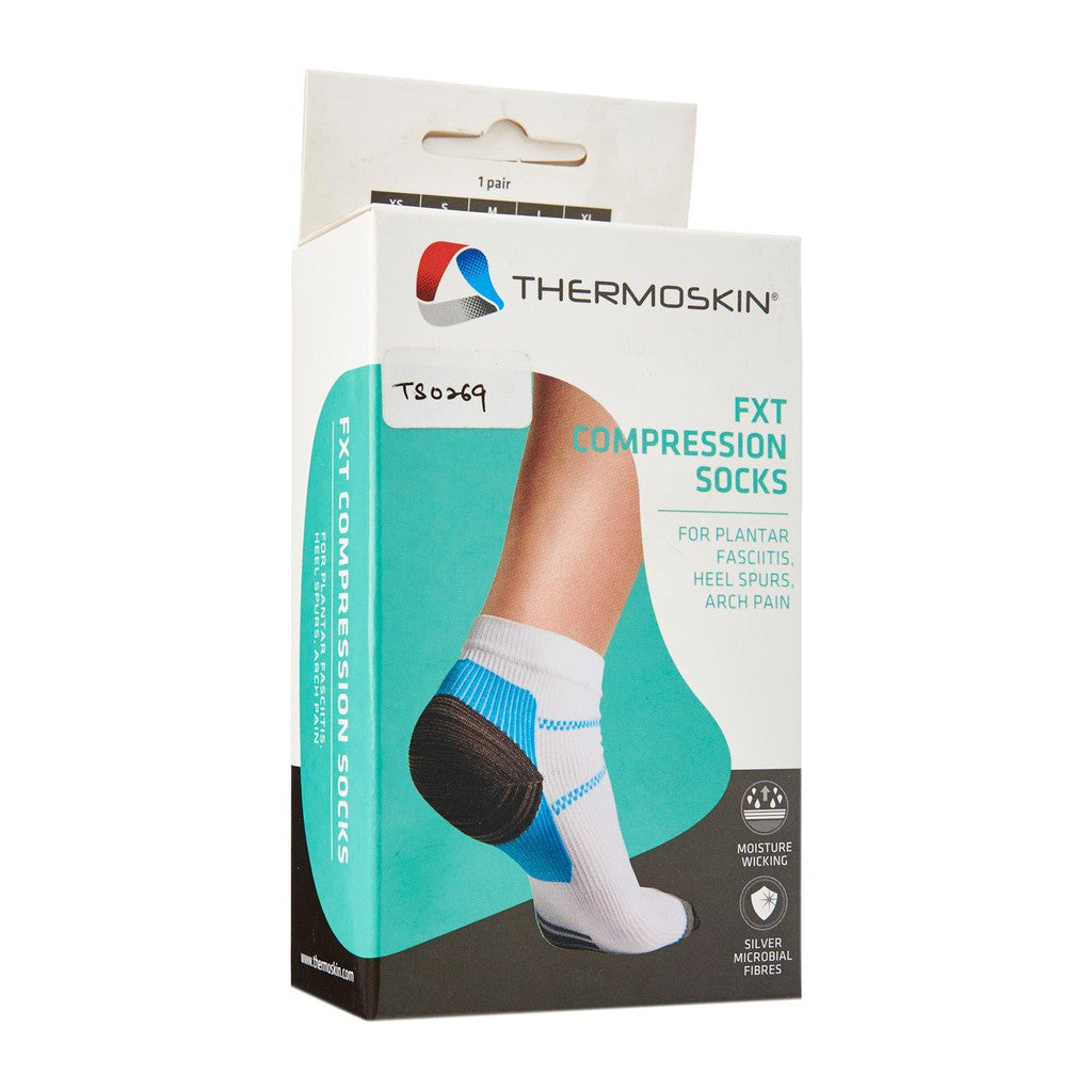 Thermoskin FXT Compression Socks