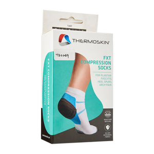 Thermoskin FXT Compression Socks