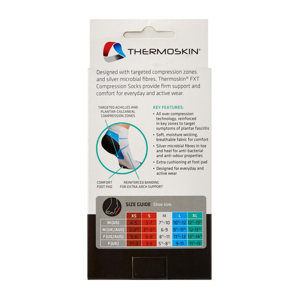 Thermoskin FXT Compression Socks
