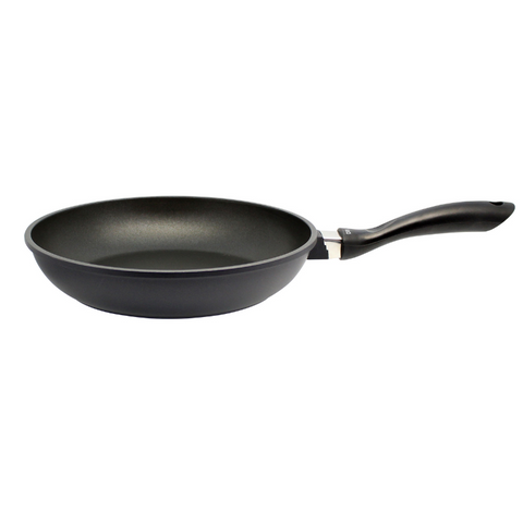 ELO Alucast Frypan 28cm HW1018, black/aluminium