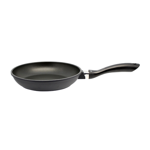 ELO Alucast Frypan 24cm HW1017, black/aluminium