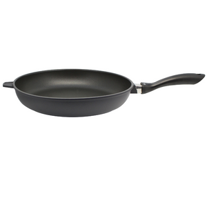 ELO Alucast Frypan 32cm HW1019, black/aluminium