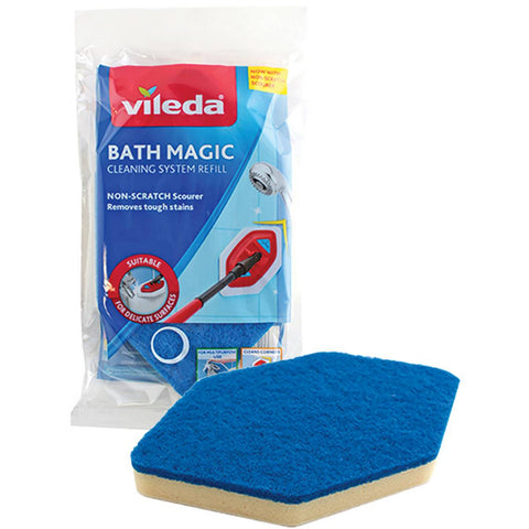 Vileda Bath Magic Refill VA0007