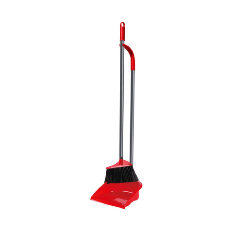Vileda Dustpan and Brush Set VA0081