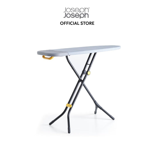 Joseph Joseph Glide 130cm Grey Easy-store Ironing Board JJ0162