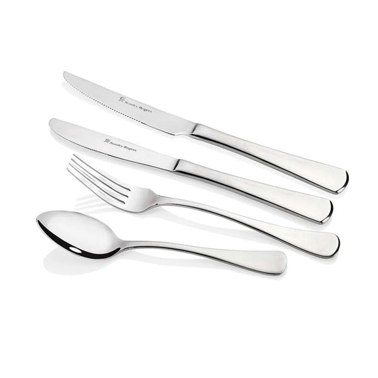[Fackelmann] Metropolitan 40 Piece Set HW1214