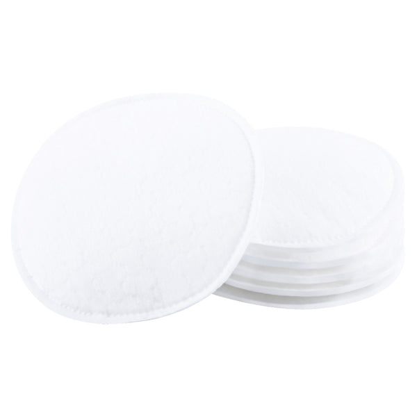 Swisspers Soft & Strong Large Cotton Makeup Pads (50’s/pack) SC0044