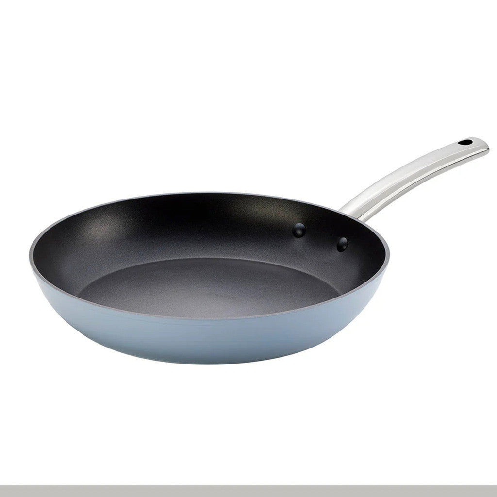 [Fackelmann] Wiltshire Easycook Blue Non-stick Frypan 30cm HW1236