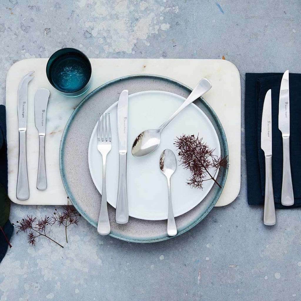 [Fackelmann] Metropolitan Steak Knives 4 Piece Set HW1215