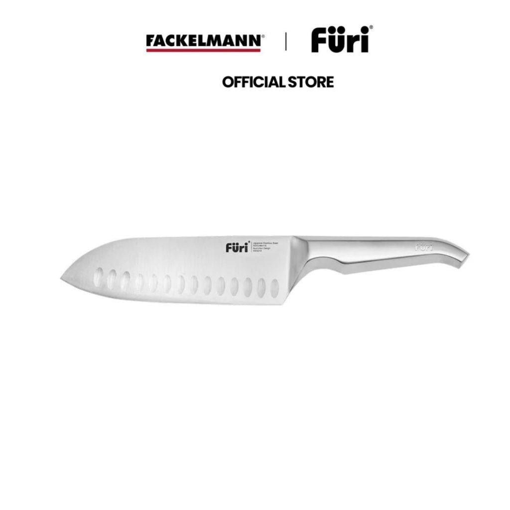 [Fackelmann] Furi Pro East/West™ Santoku Knife 13cm HW0768 