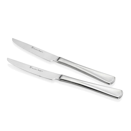 [Fackelmann] Metropolitan Steak Knives 4 Piece Set HW1215