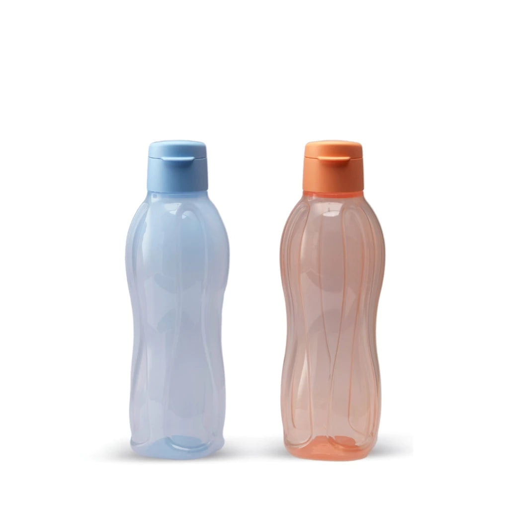 Tupperware Eco Water Bottle (2x1L) TP0023