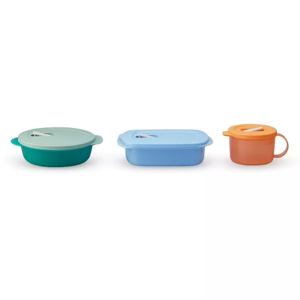 Tupperware Microwave On The Go Mug (460ml) TP0030