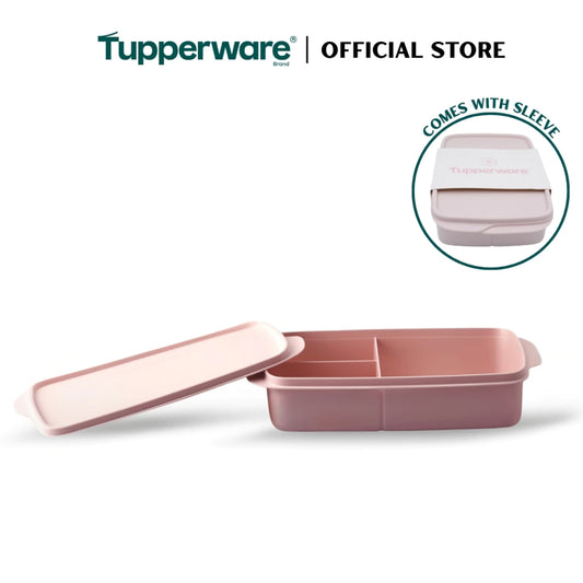 Rectangular Box Tupperware Tupperware – Page 2 – Fackelmann Housewares Singapore