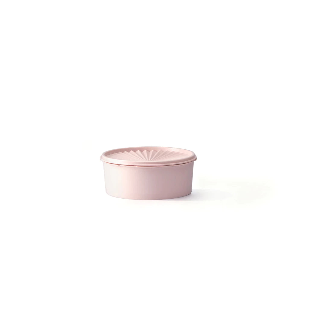 Tupperware Heritage 2pcs Canister Set (2x1.8L) TP0014