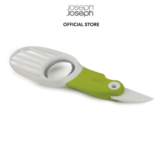 Joseph Joseph GoAvocado™ 3-in-1 Green Avocado Tool JJ0091