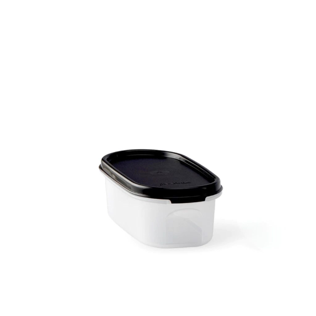 Tupperware Oval Modular Dry Food Container (500ml) TP0009