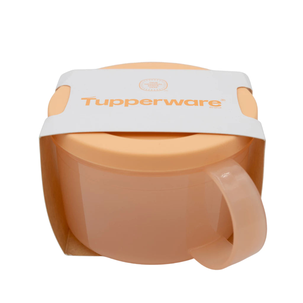 Tupperware Microwave On The Go Mug (460ml) TP0030
