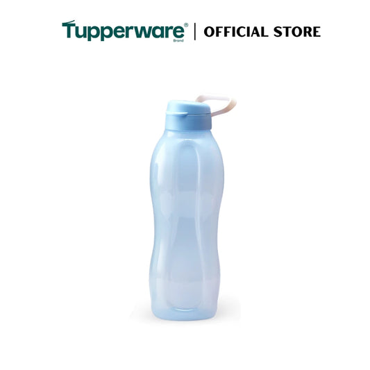 Tupperware Eco Water Bottle (1.5L, Ice Blue) TP0019