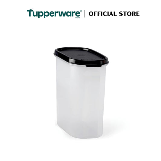 Tupperware Oval Modular Dry Food Container (1.7L) TP0011