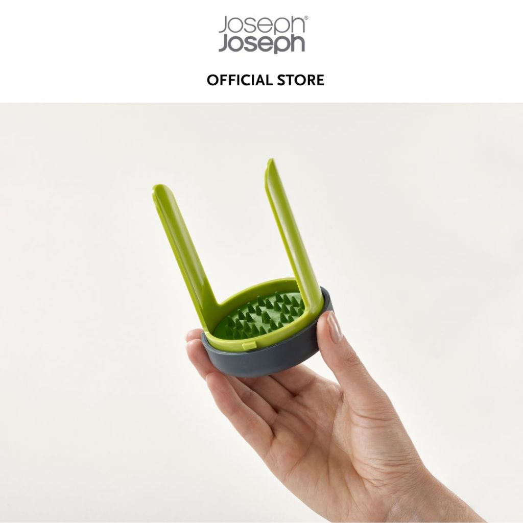 Joseph Joseph Spiro™ Green Hand-held Spiralizer JJ0090