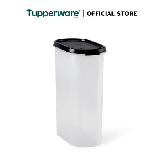 Tupperware Oval Modular Dry Food Container (2.3L) TP0012