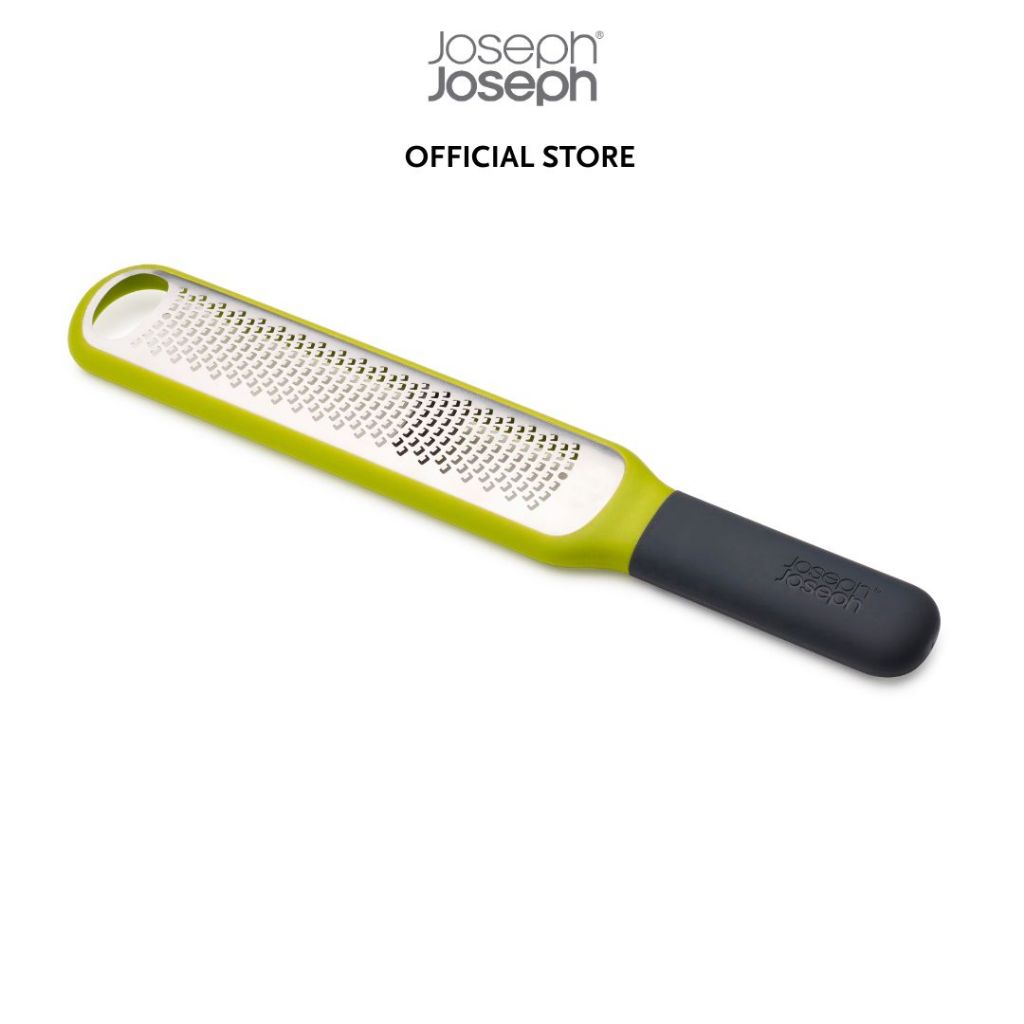 Joseph Joseph Handi-Zest™ Green Citrus Zester JJ0085