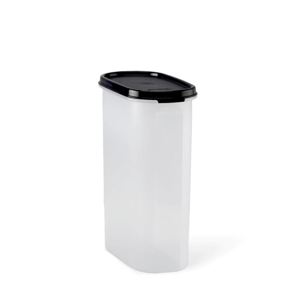 Tupperware Oval Modular Dry Food Container (2.3L) TP0012