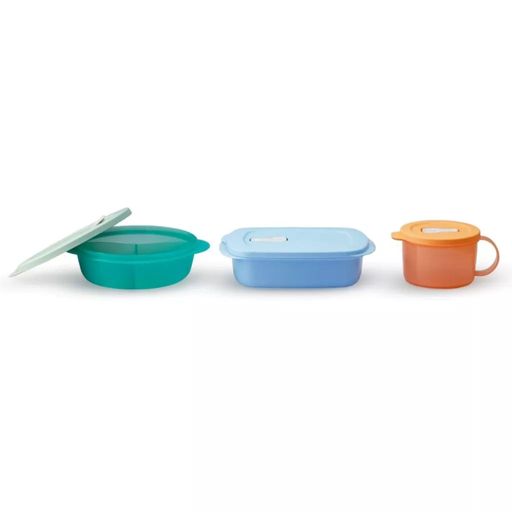 Tupperware Microwave On The Go Mug (460ml) TP0030