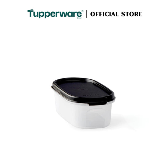Tupperware Oval Modular Dry Food Container (500ml) TP0009