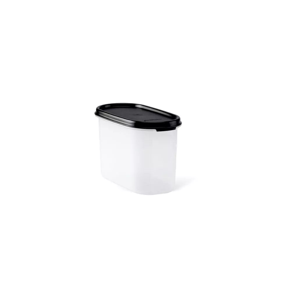 Tupperware Oval Modular Dry Food 3pcs Container Set (3x1.1L) TP0008