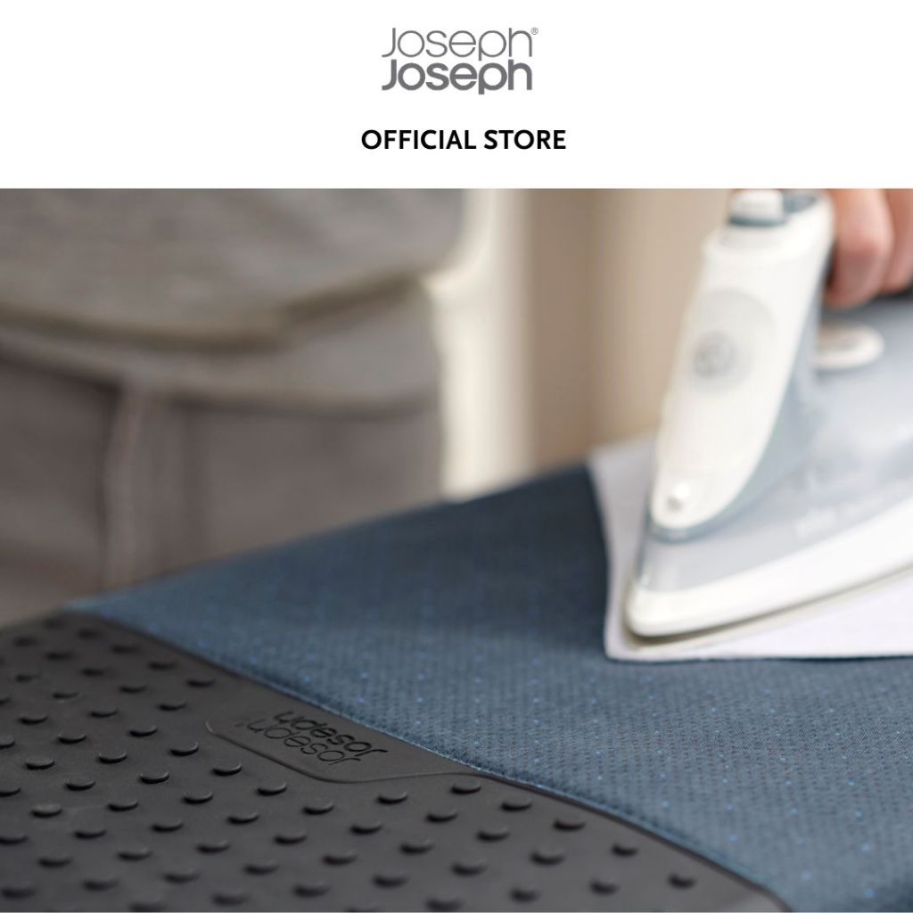 Joseph Joseph Glide Plus Blue Advanced Ironing Board Cover (1Pcs)  JJ0165