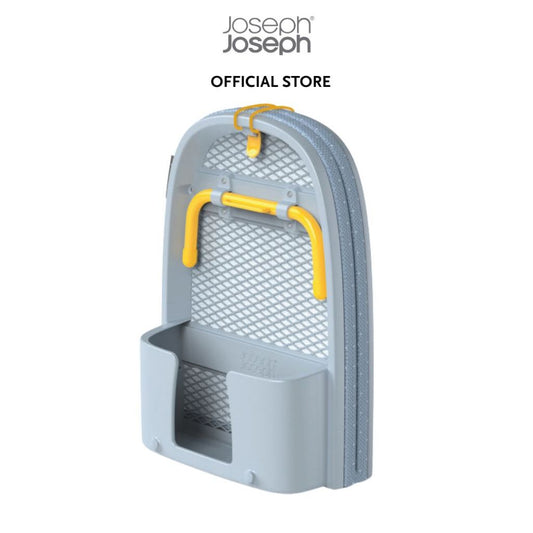 Joseph Joseph Pocket 90cm Folding Grey Ironing Board JJ0166 (Grey)  / JJ0167 (Multicolor)