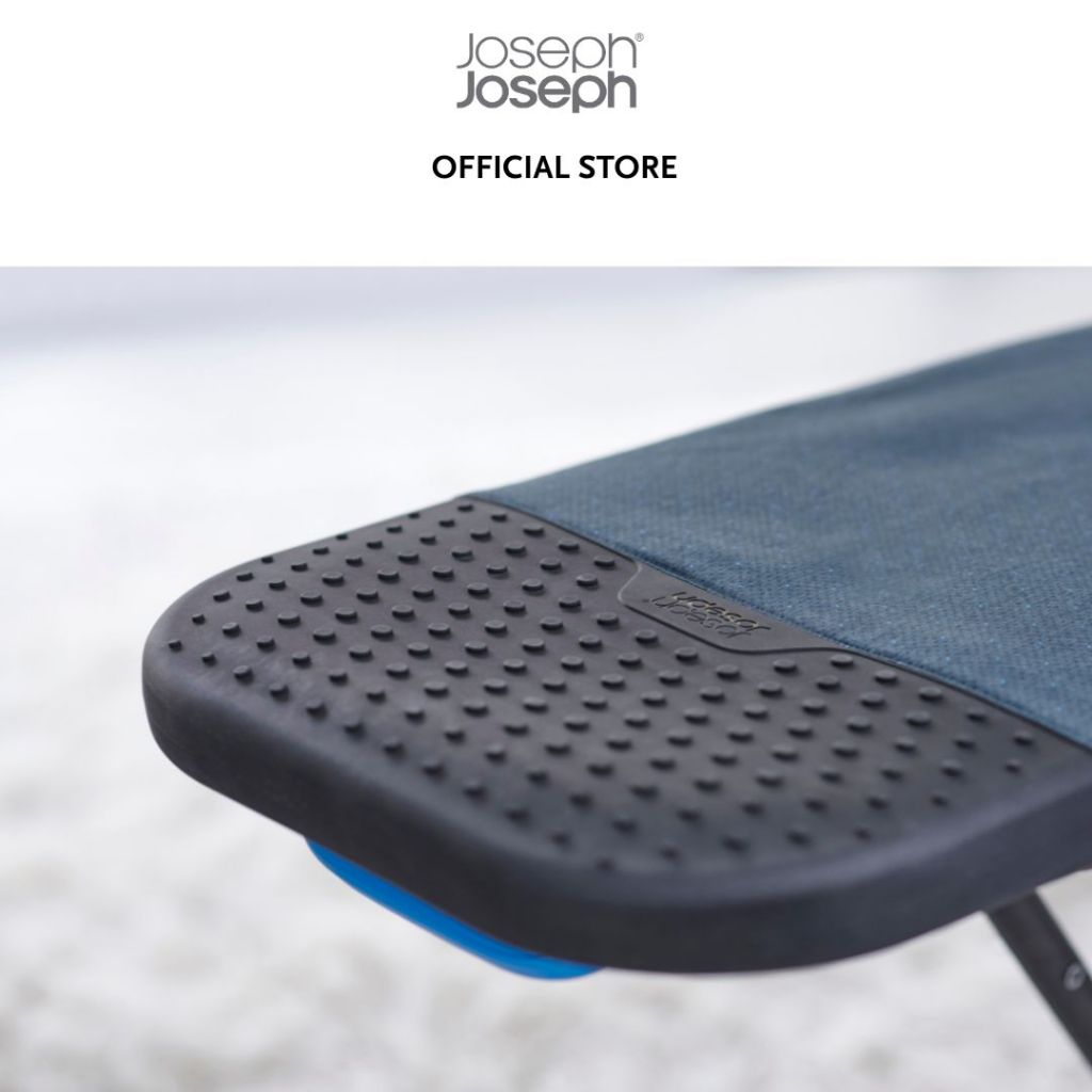 Joseph Joseph Glide Plus Blue Advanced Ironing Board Cover (1Pcs)  JJ0165