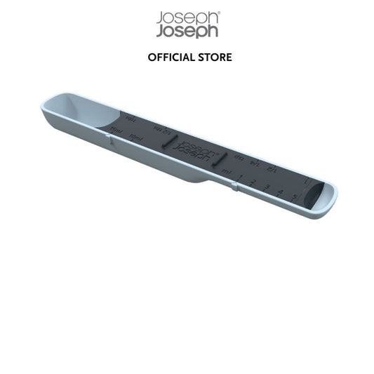 Joseph Joseph Measure-Up™ Blue Adjustable Measuring Spoon JJ0140